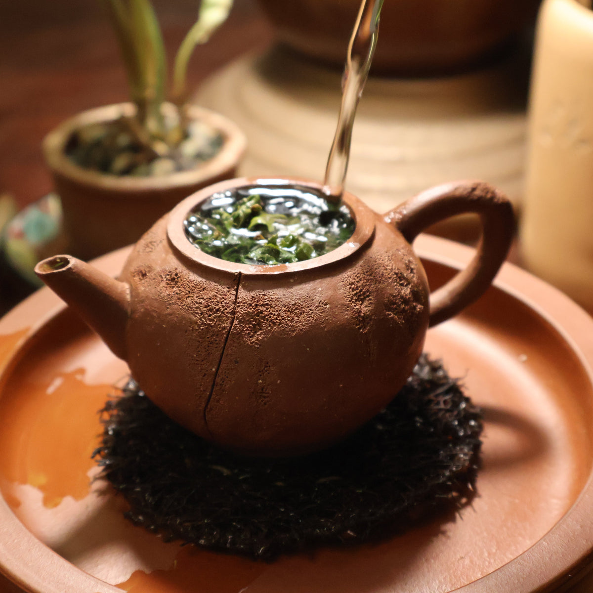 What’s your favorite piece of teaware? – Ping Cha Tea