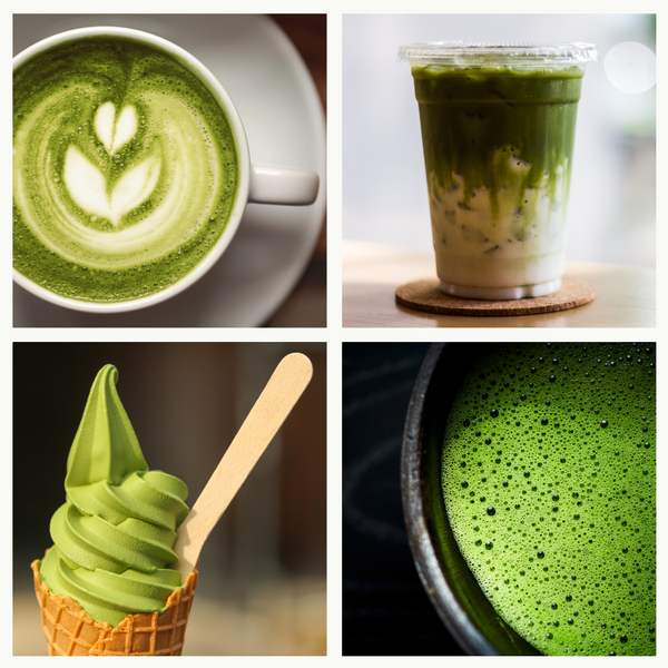 Commercial Pack Premium Hojicha Powder