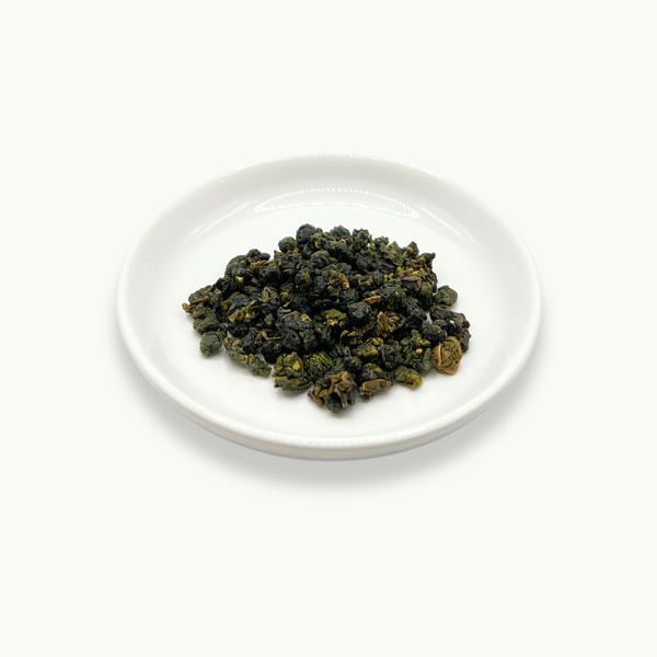 Lightly Fragrant Lishan Oolong Tea — 2026 Spring Harvest — 75g