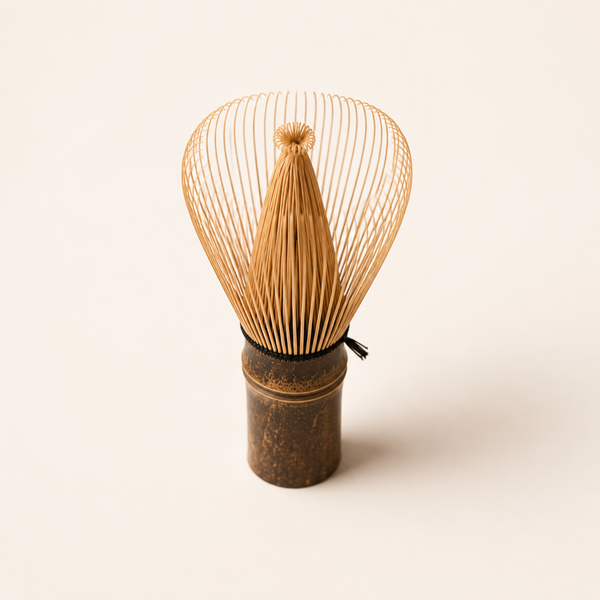 Kurotake Shin Chasen | Brown Bamboo