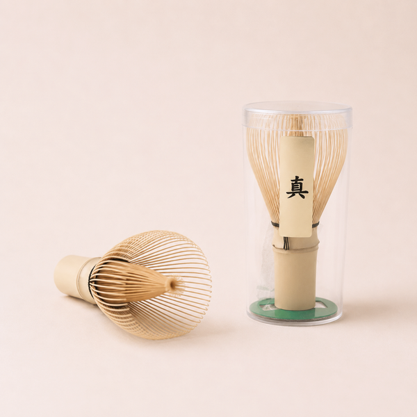 Kurotake Shin Chasen | Natural Bamboo