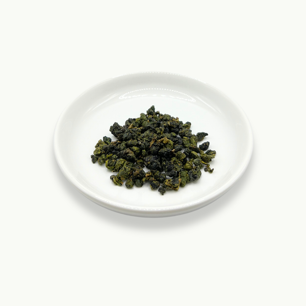 Lightly Fragrant Shanlinxi Oolong Tea — 2026 Spring Harvest — 75g